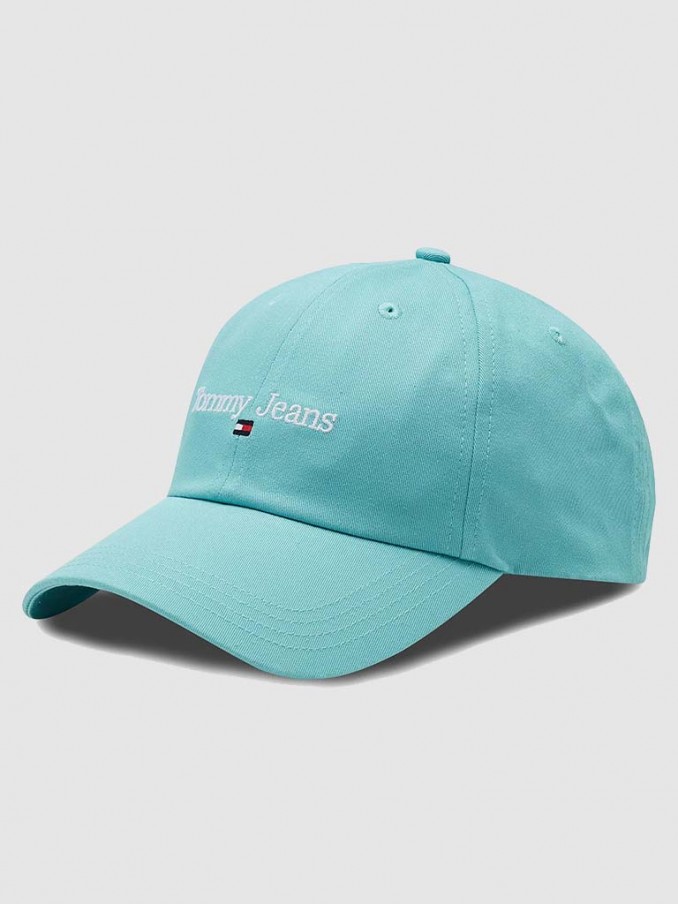 Hat Woman Tommy Jeans