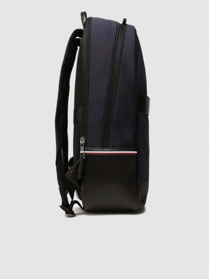 Mochila Hombre Tommy Jeans