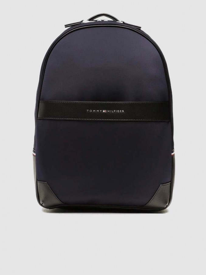 Mochila Hombre Tommy Jeans