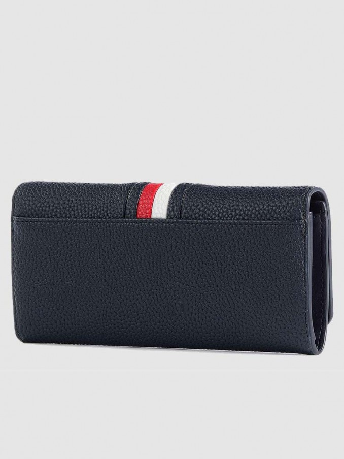 Billetera Mujer Tommy Jeans