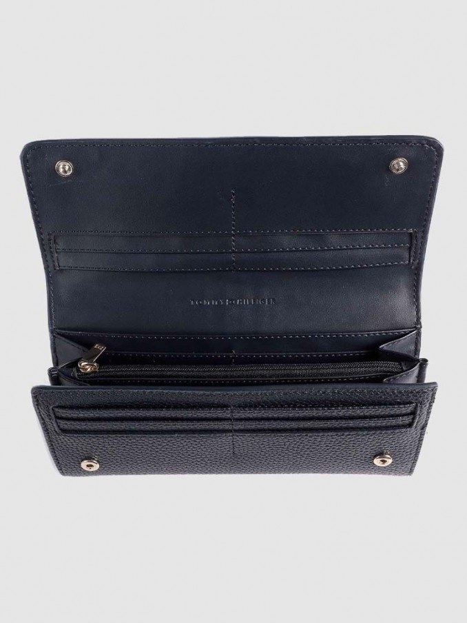 Billetera Mujer Tommy Jeans