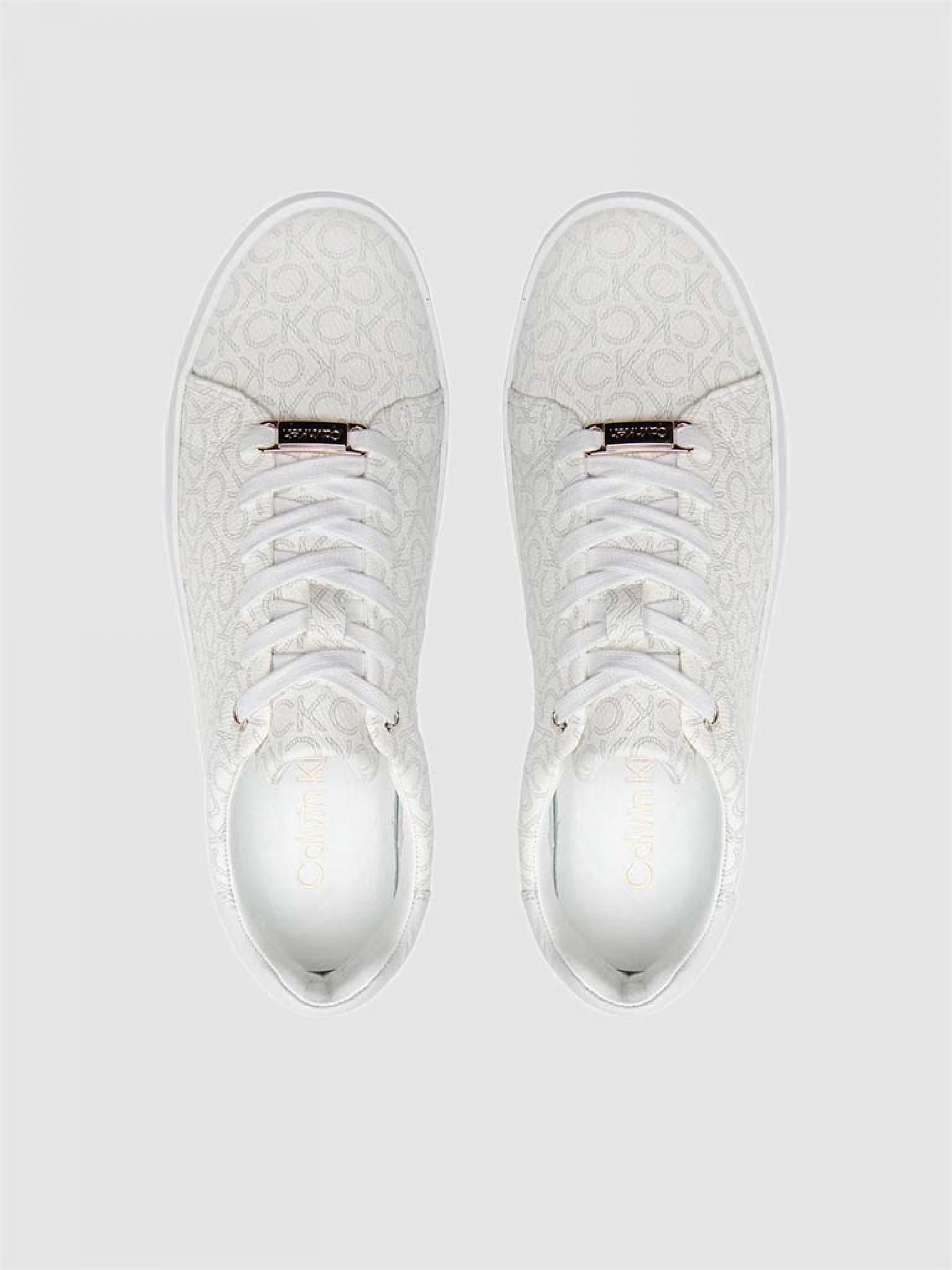 Sneakers Woman Calvin Klein