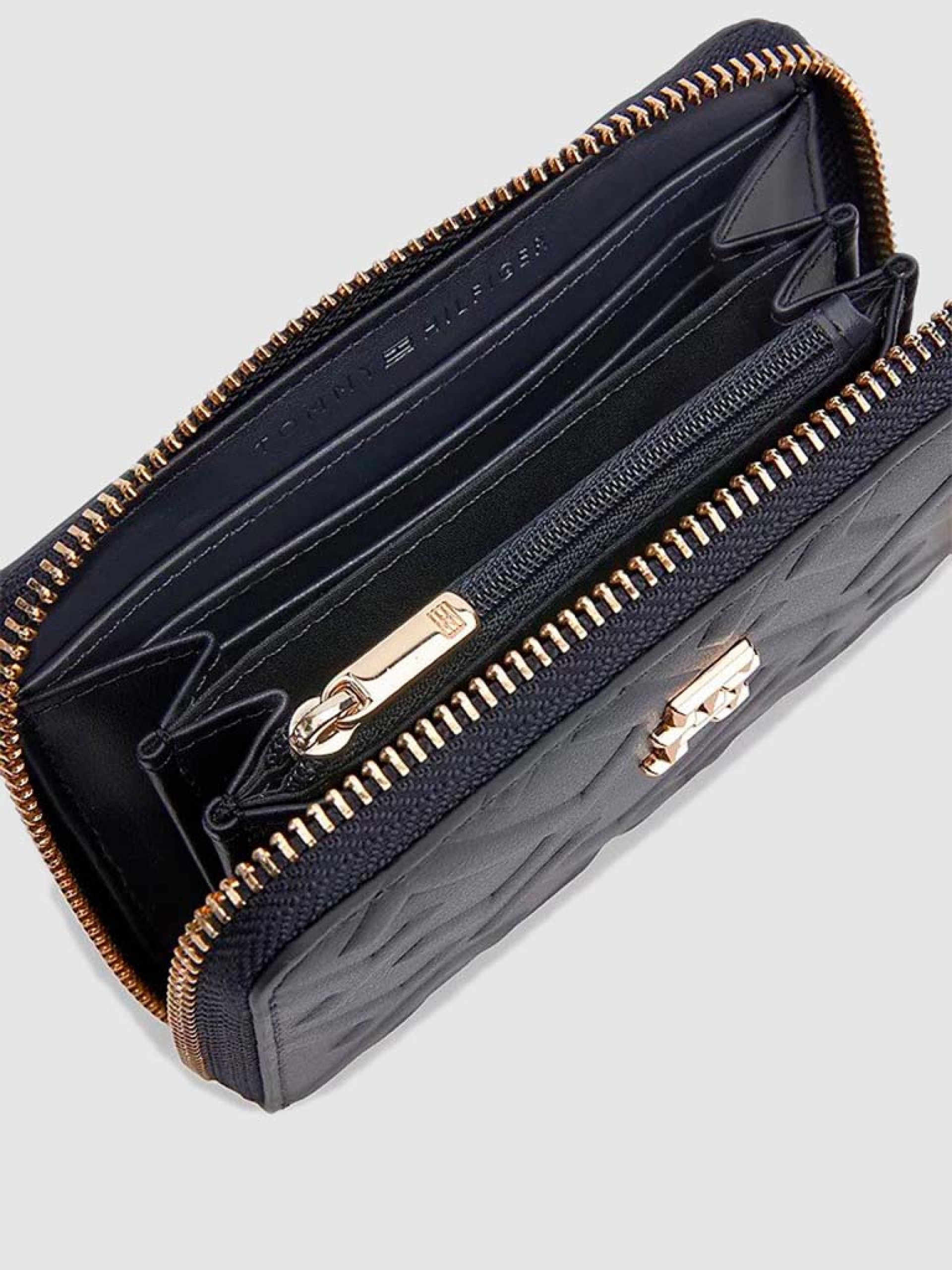 Billetera Mujer Tommy Jeans