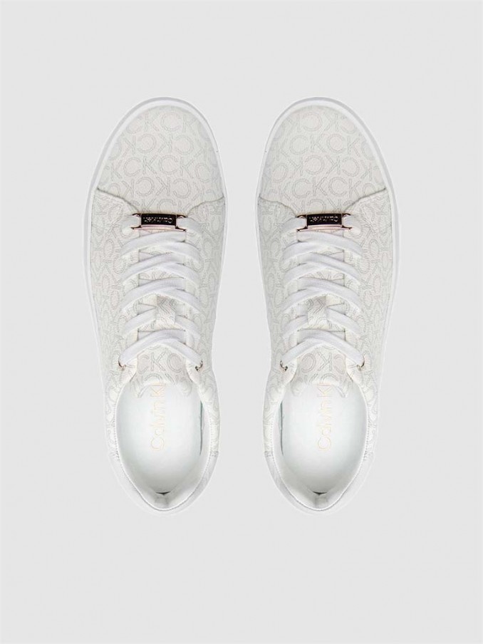 Sneakers Woman Calvin Klein