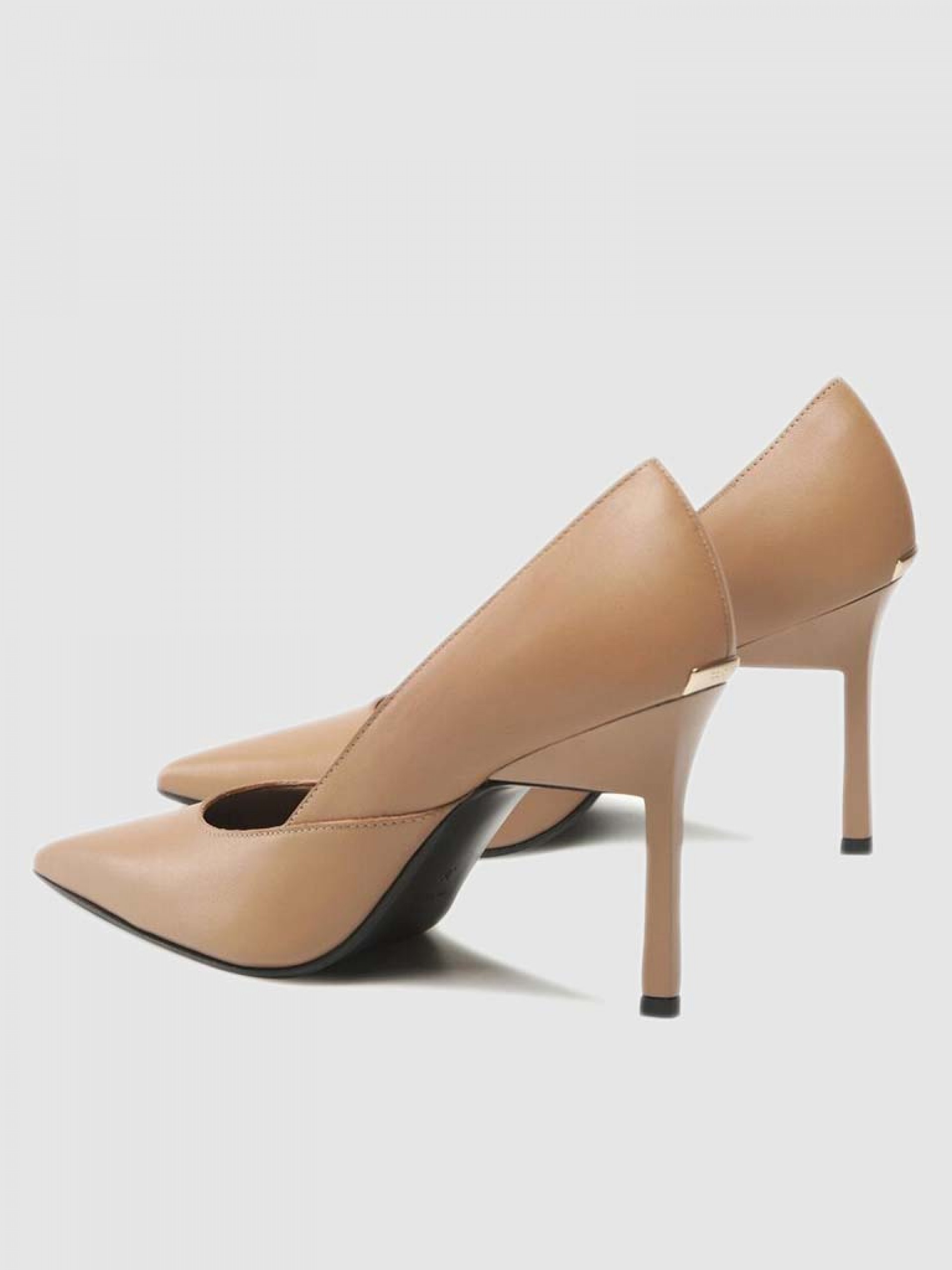 Shoes Woman Calvin Klein