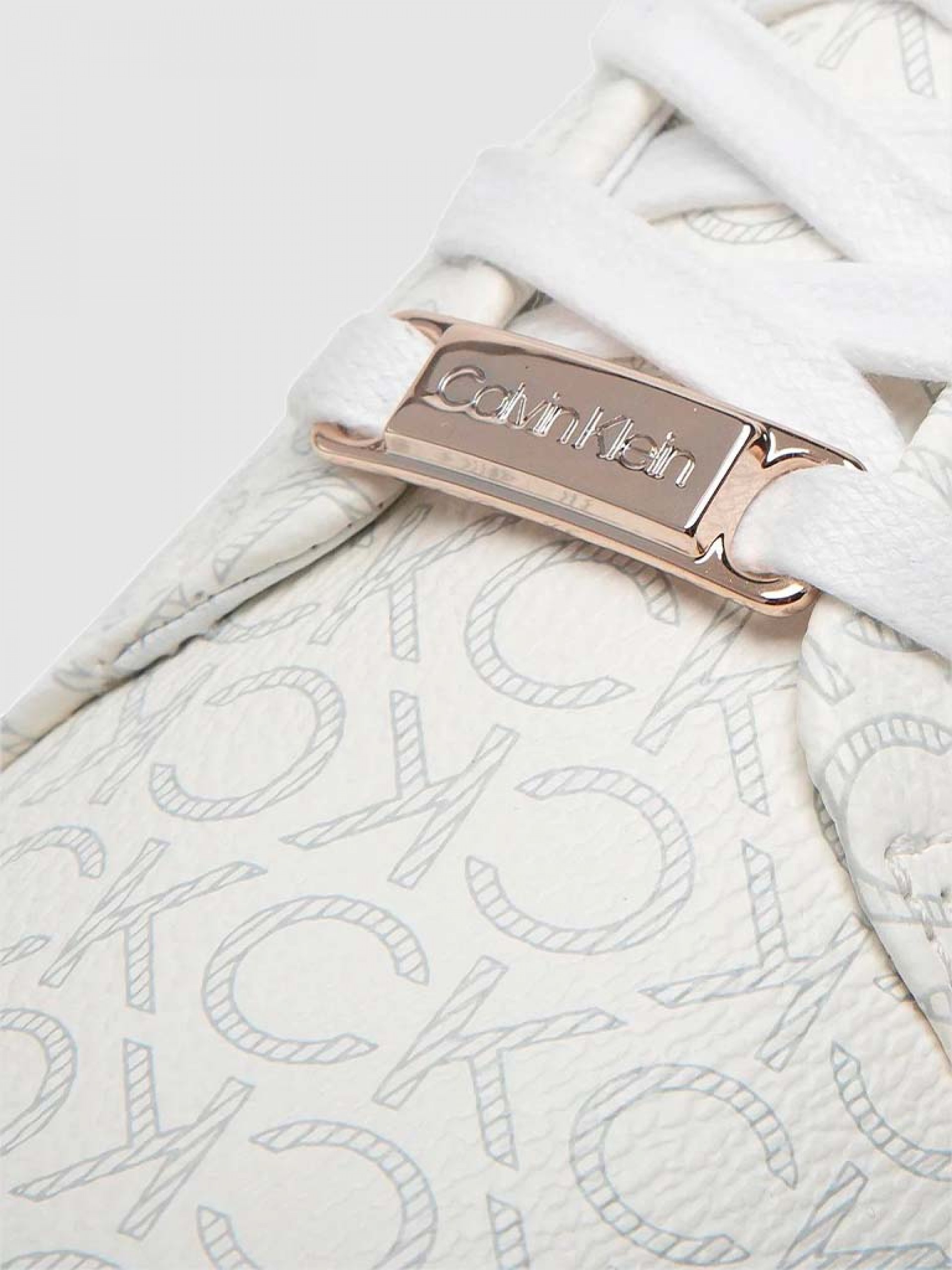 Sneakers Woman Calvin Klein