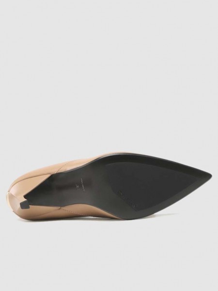 Shoes Woman Calvin Klein