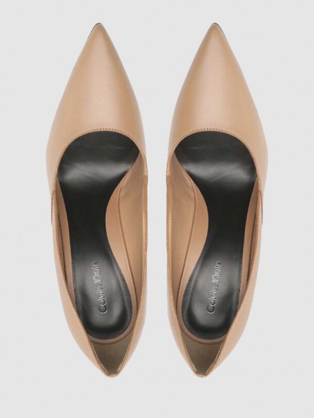 Shoes Woman Calvin Klein