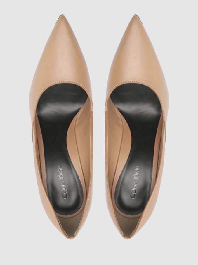 Shoes Woman Calvin Klein