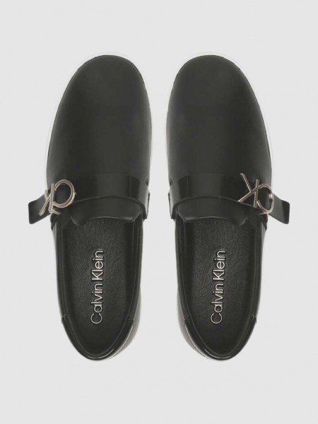 Tenis Mujer Calvin Klein