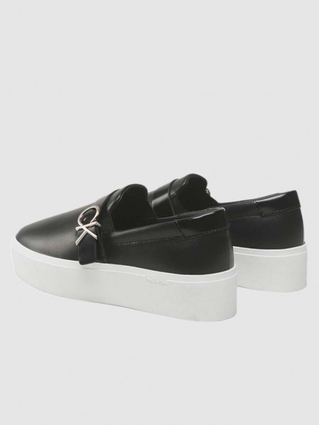 Tenis Mujer Calvin Klein