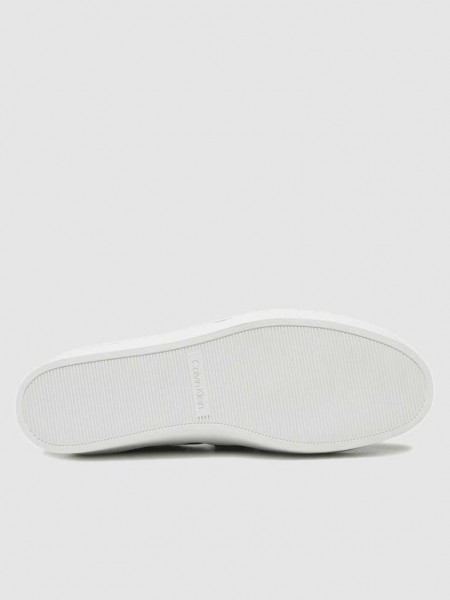 Tenis Mujer Calvin Klein