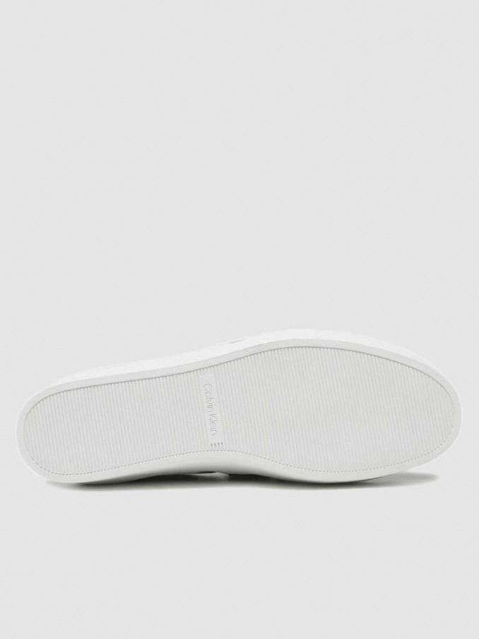 Tenis Mujer Calvin Klein