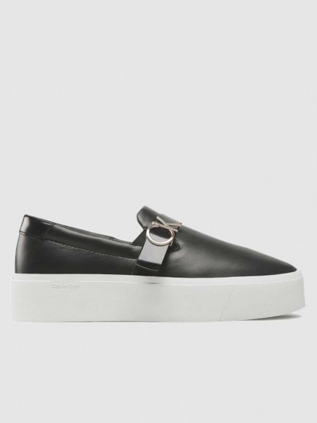 Sapatilhas Mulher Calvin Klein Footwear