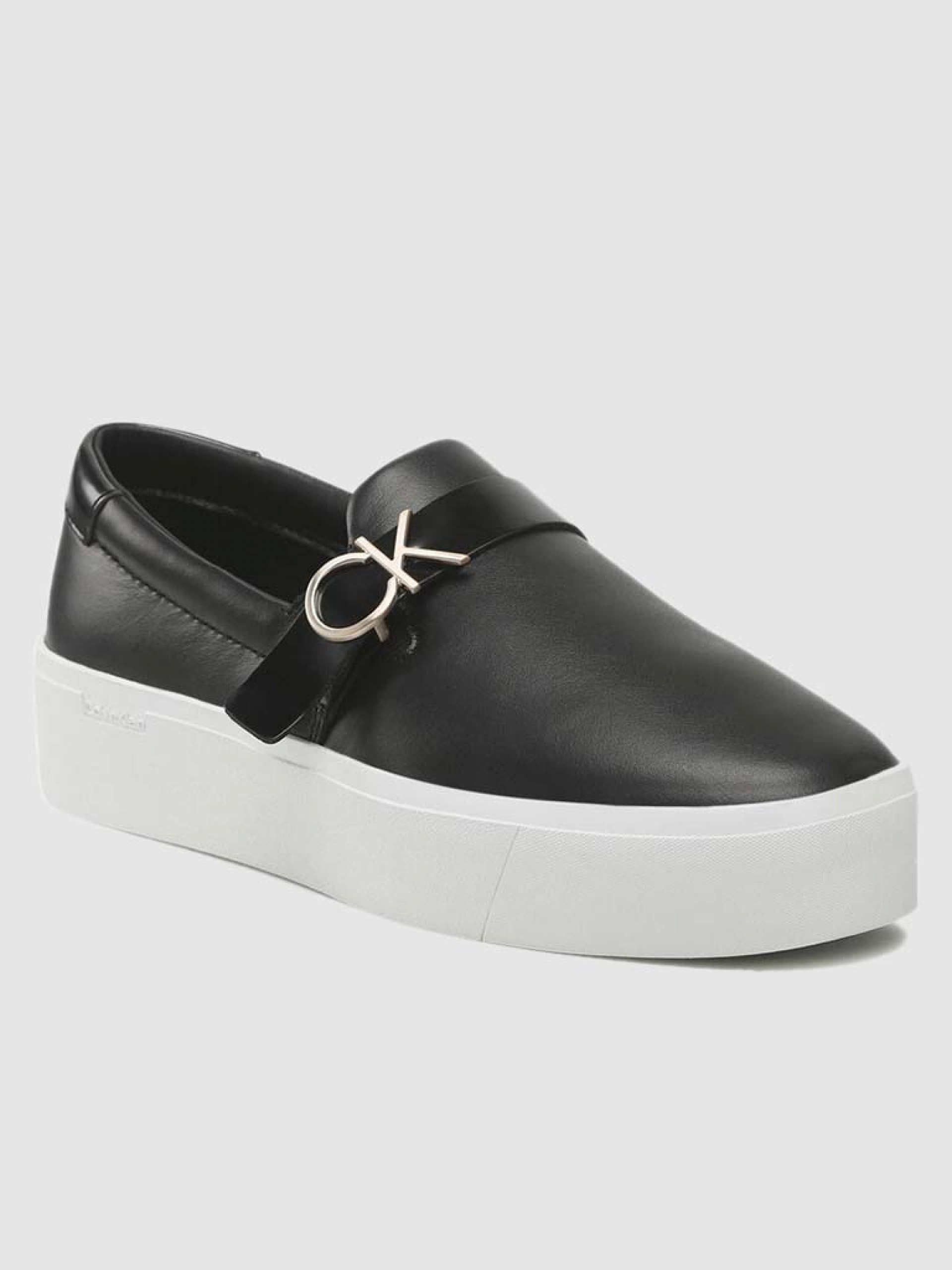 Tenis Mujer Calvin Klein