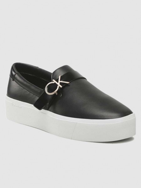 Tenis Mujer Calvin Klein