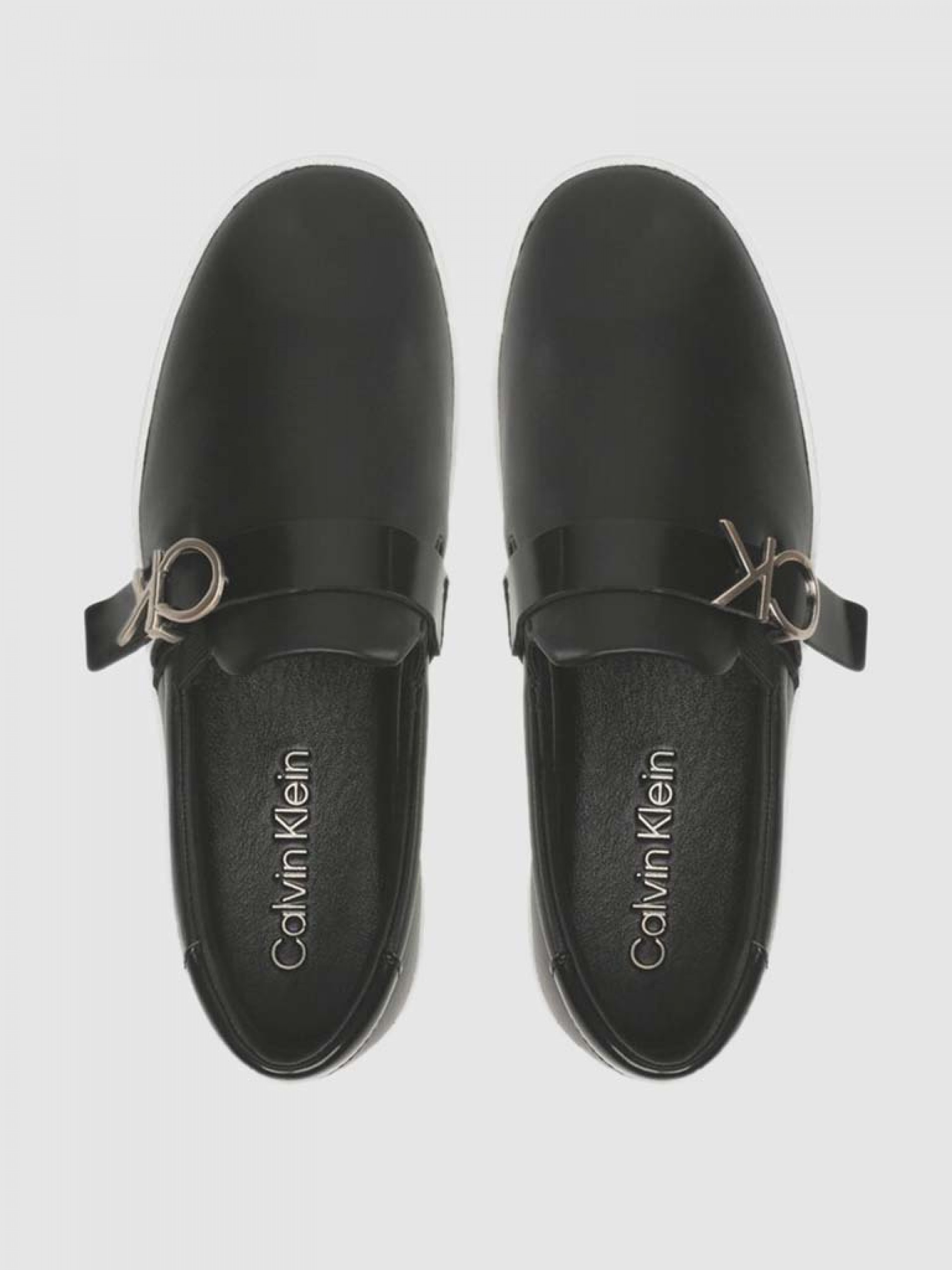 Tenis Mujer Calvin Klein