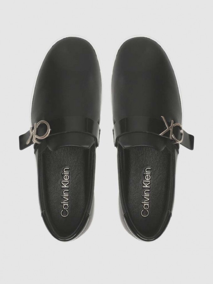 Tenis Mujer Calvin Klein