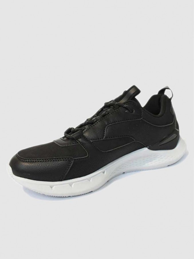 Sneakers Man Antony Morato