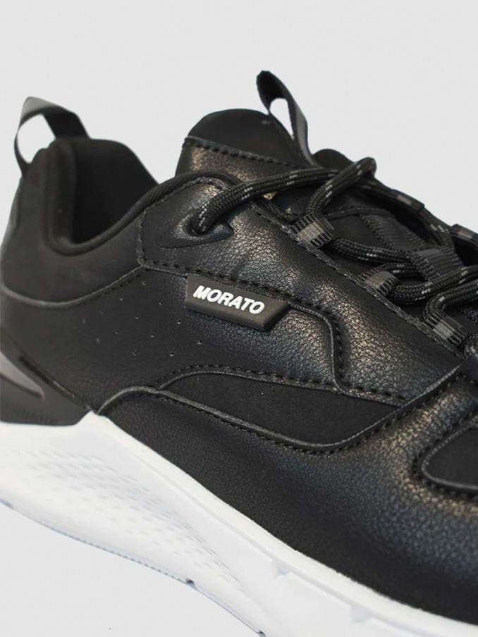 Sneakers Man Antony Morato