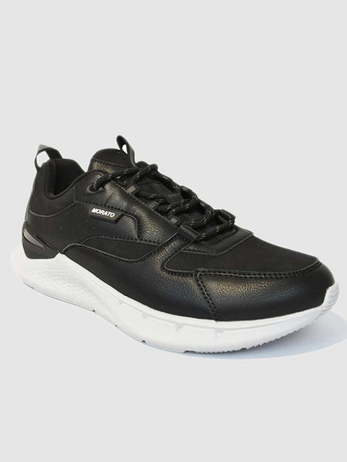 Sneakers Man Antony Morato