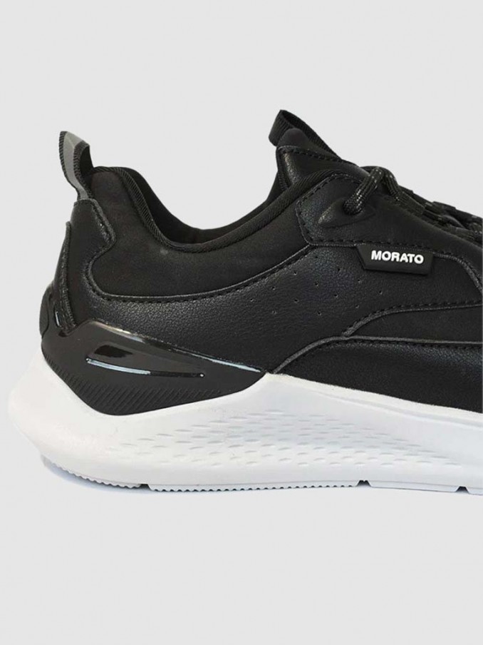 Sneakers Man Antony Morato