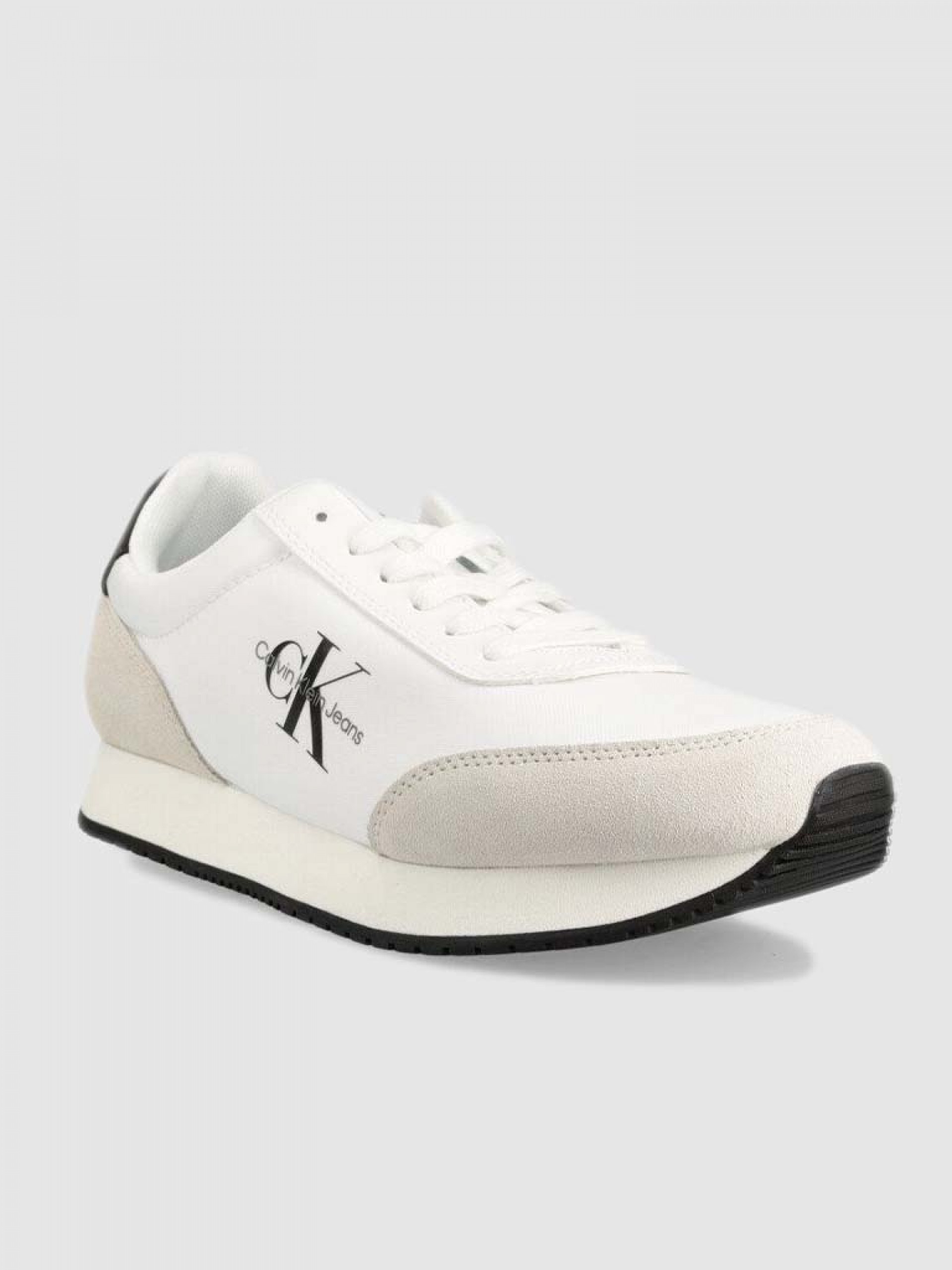 Tenis Hombre Calvin Klein