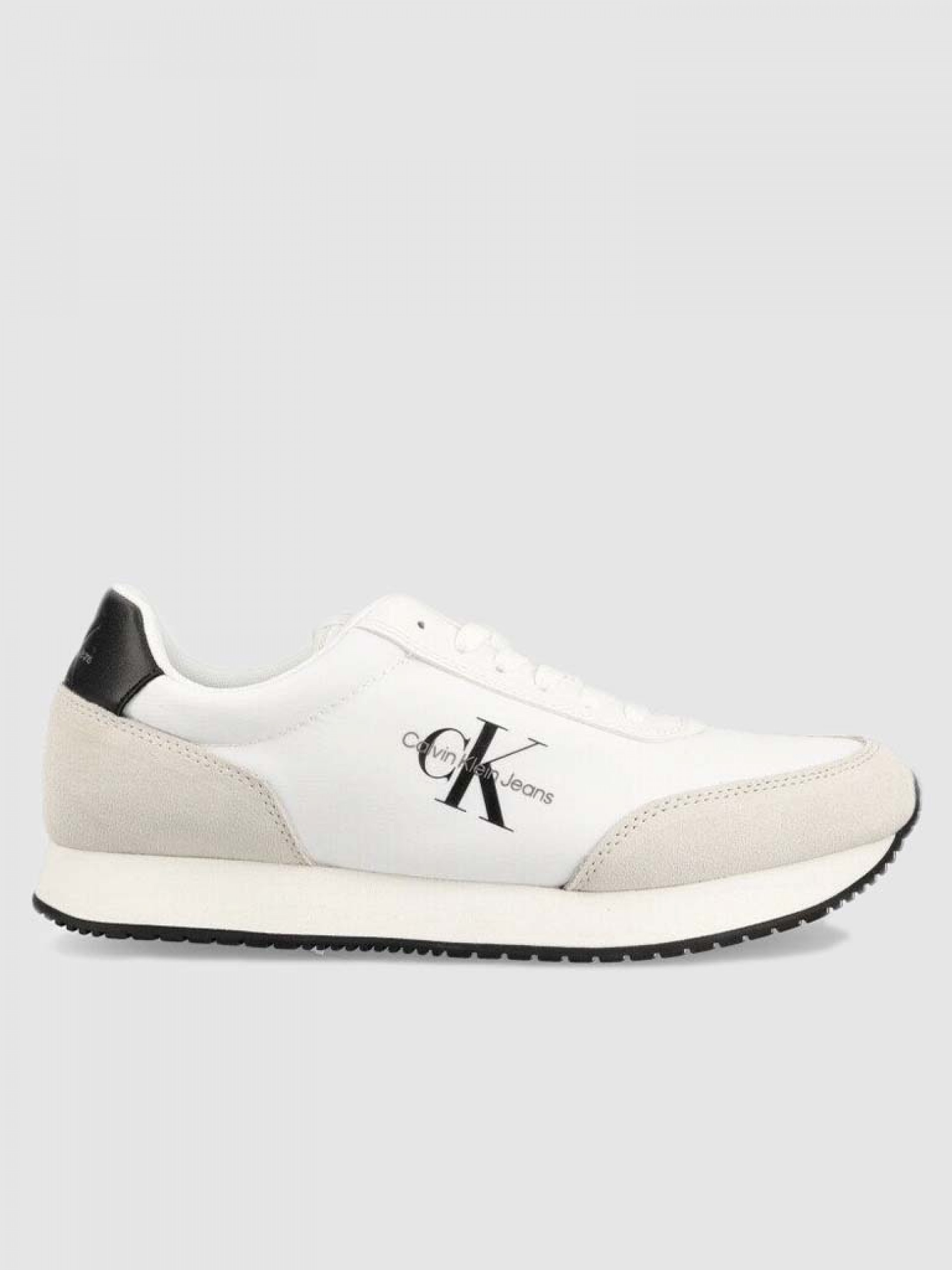 Tenis Hombre Calvin Klein