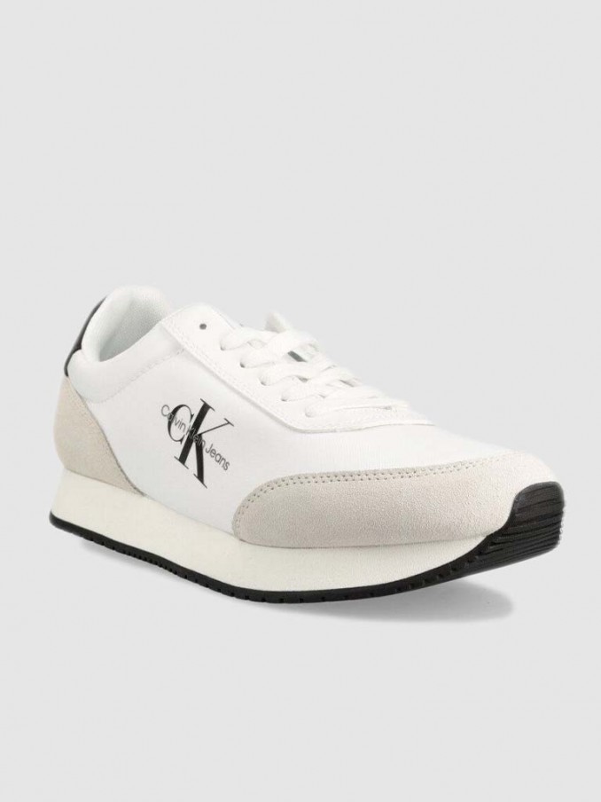 Tenis Hombre Calvin Klein