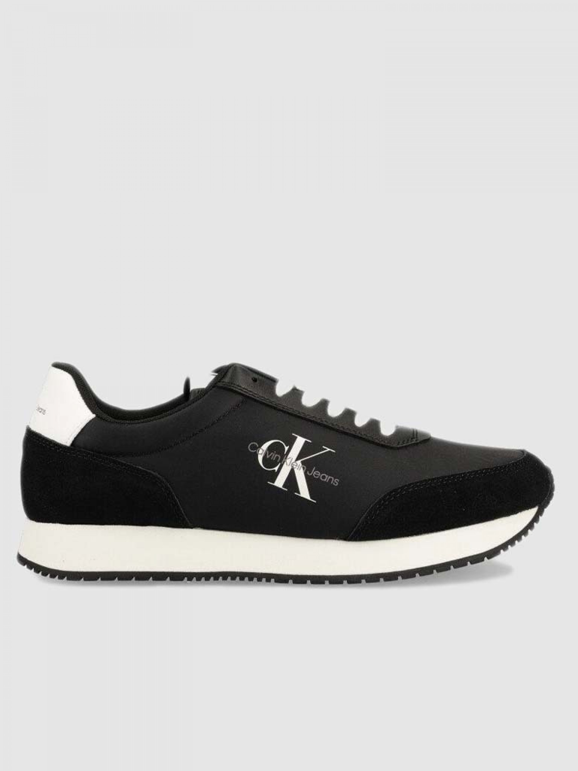 Sneakers Man Calvin Klein