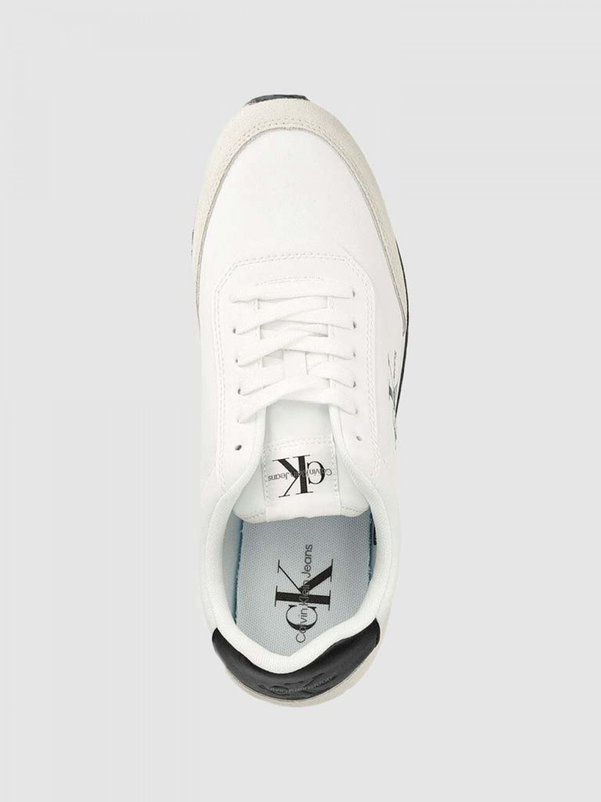 Tenis Hombre Calvin Klein