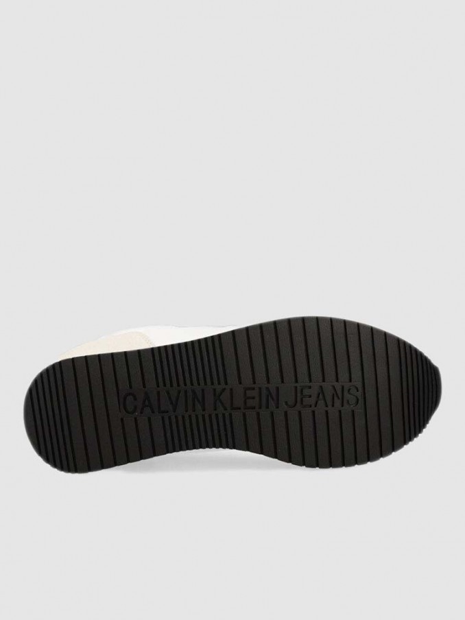 Tenis Hombre Calvin Klein