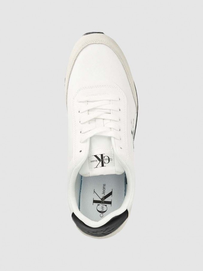 Tenis Hombre Calvin Klein