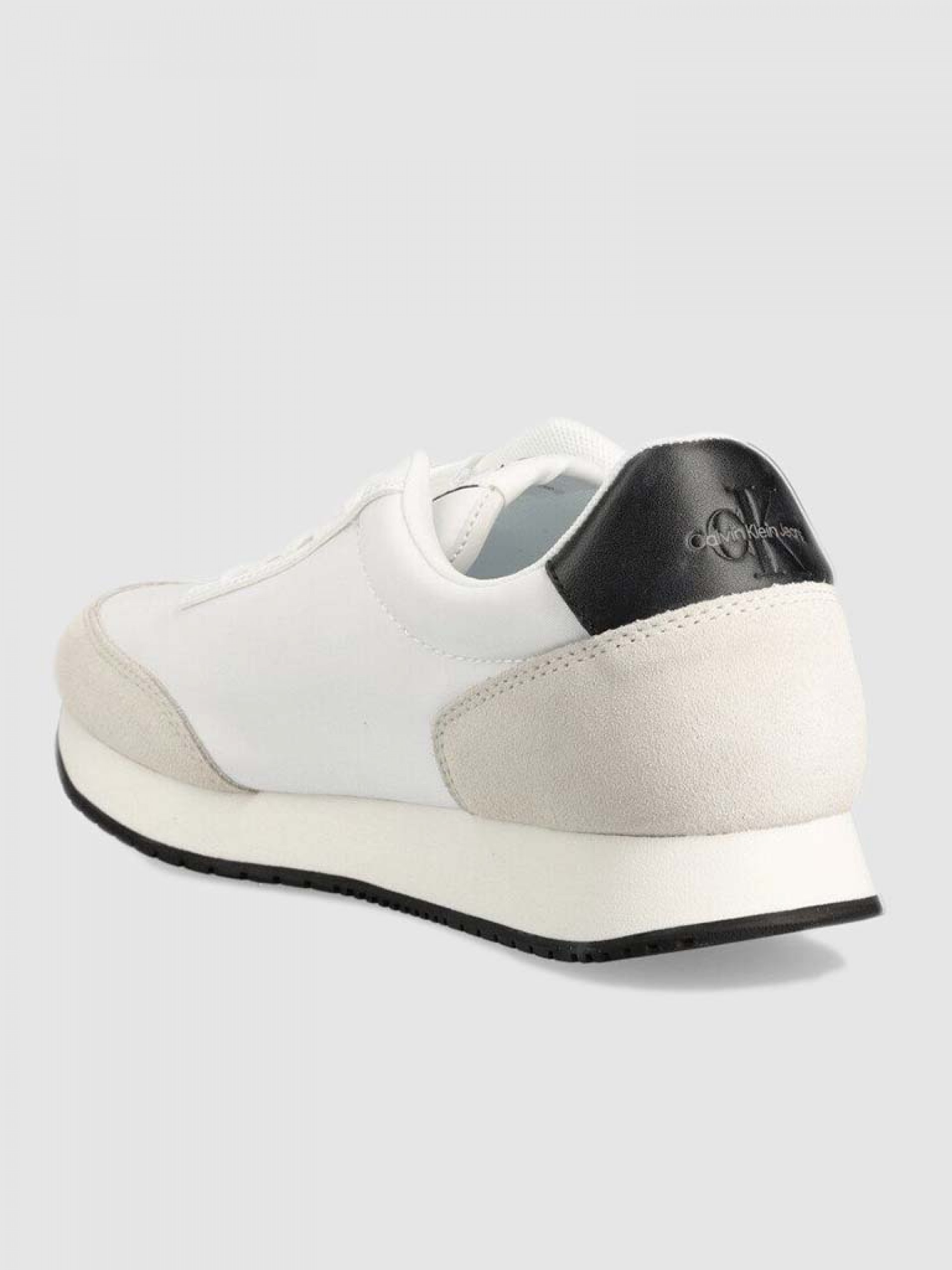Tenis Hombre Calvin Klein