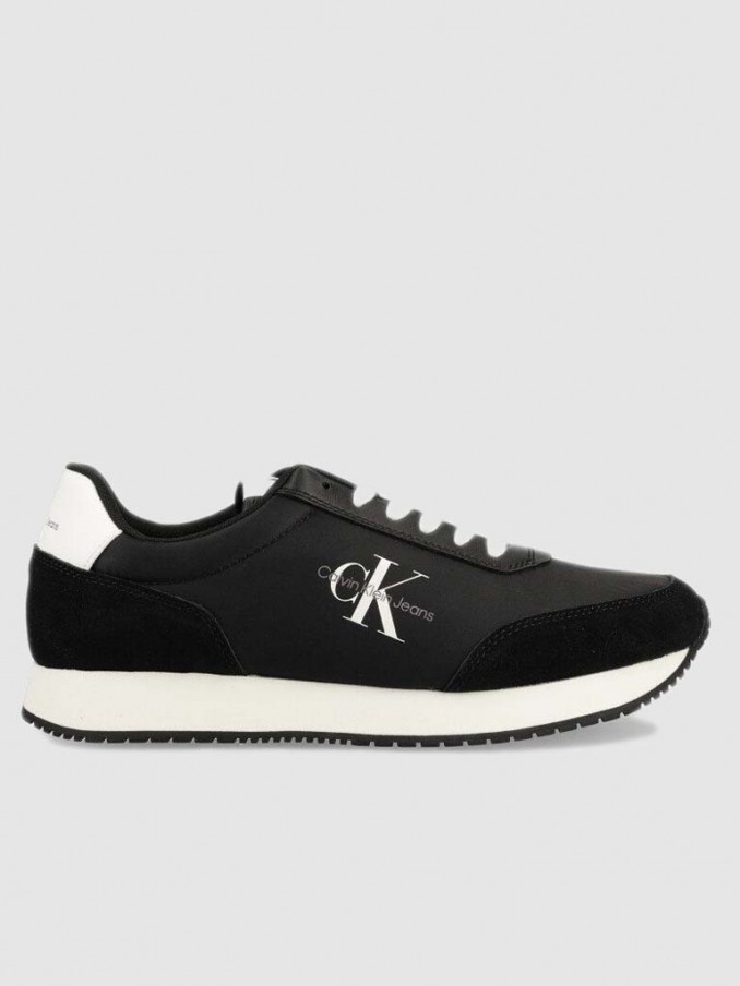 Sneakers Man Calvin Klein