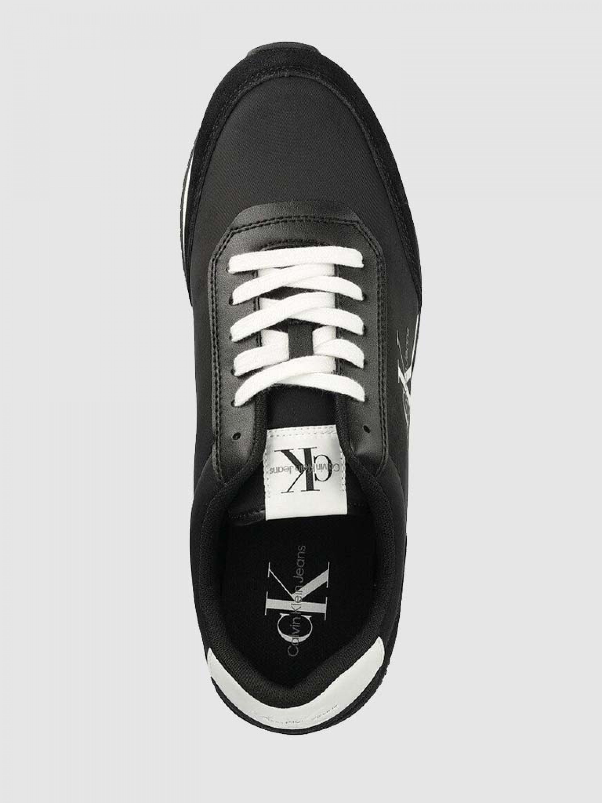 Sneakers Man Calvin Klein