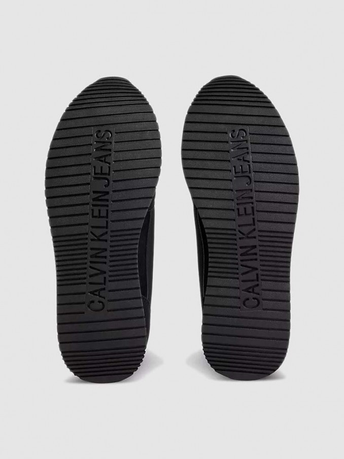 Tenis Mujer Calvin Klein