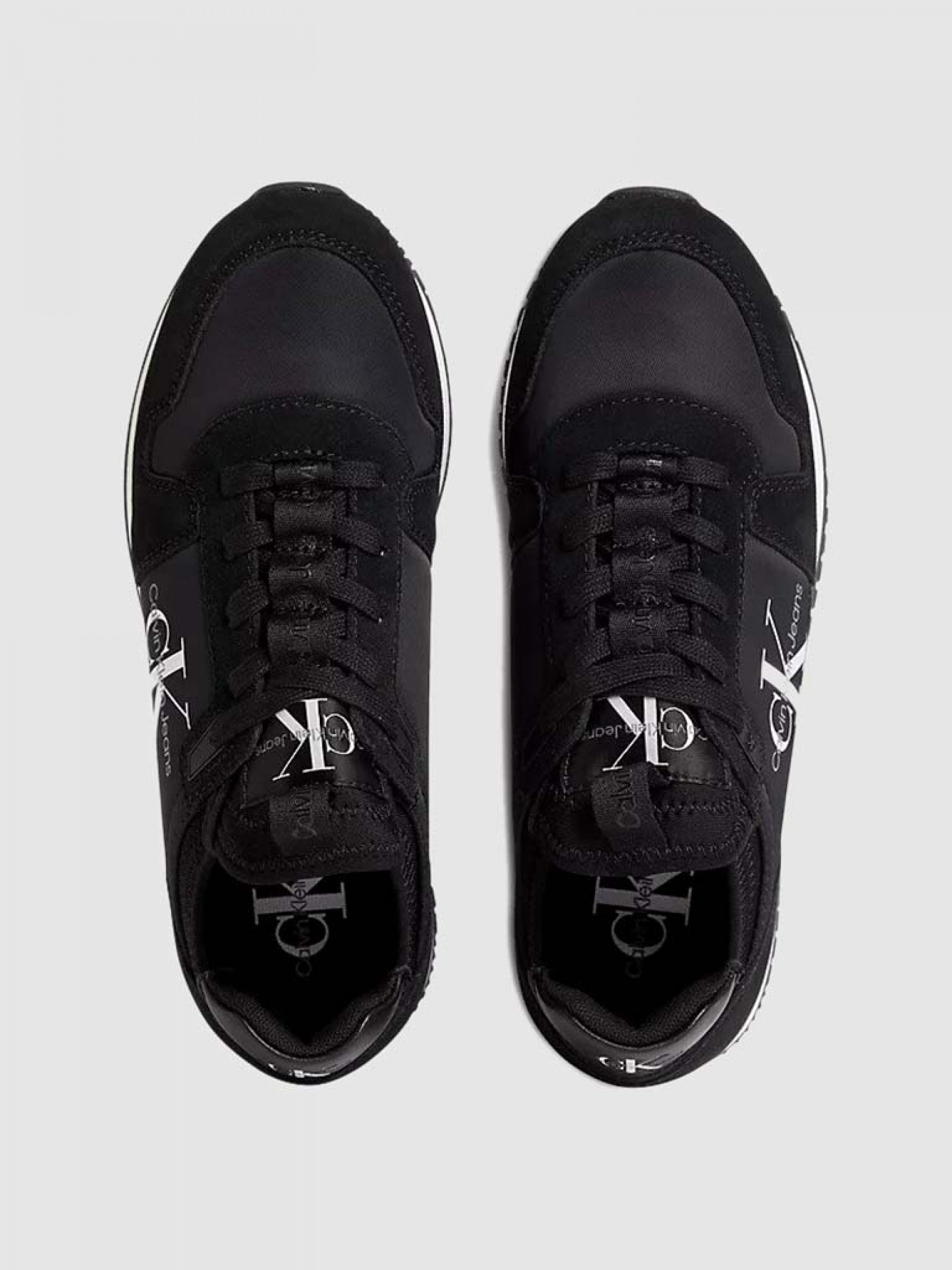 Tenis Mujer Calvin Klein
