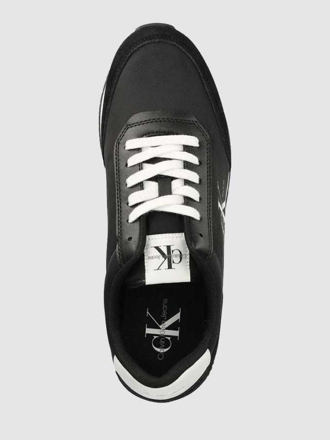 Sneakers Man Calvin Klein