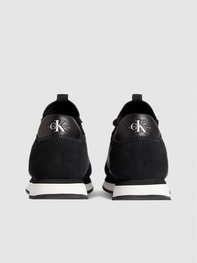 Tenis Mujer Calvin Klein