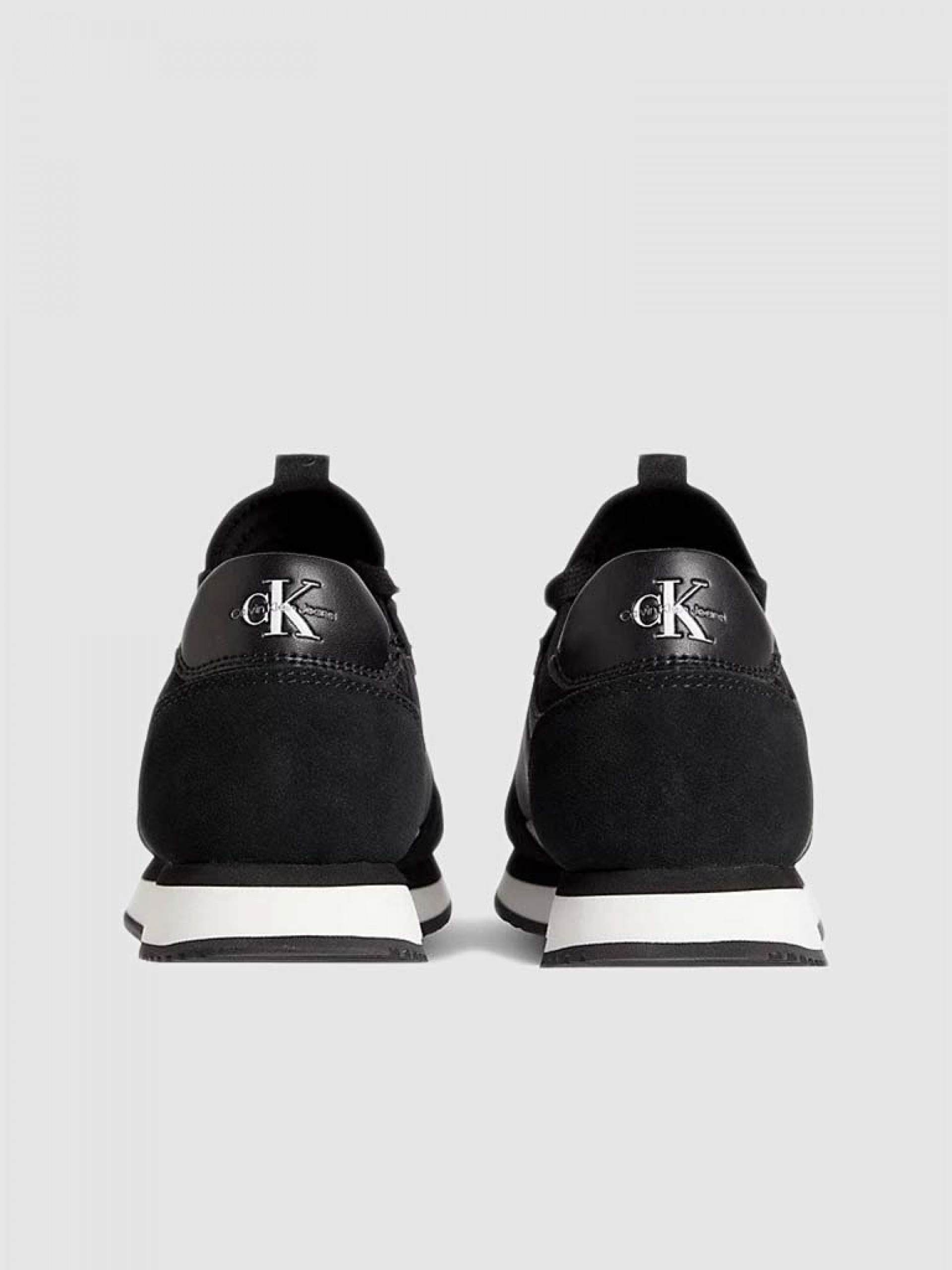 Tenis Mujer Calvin Klein