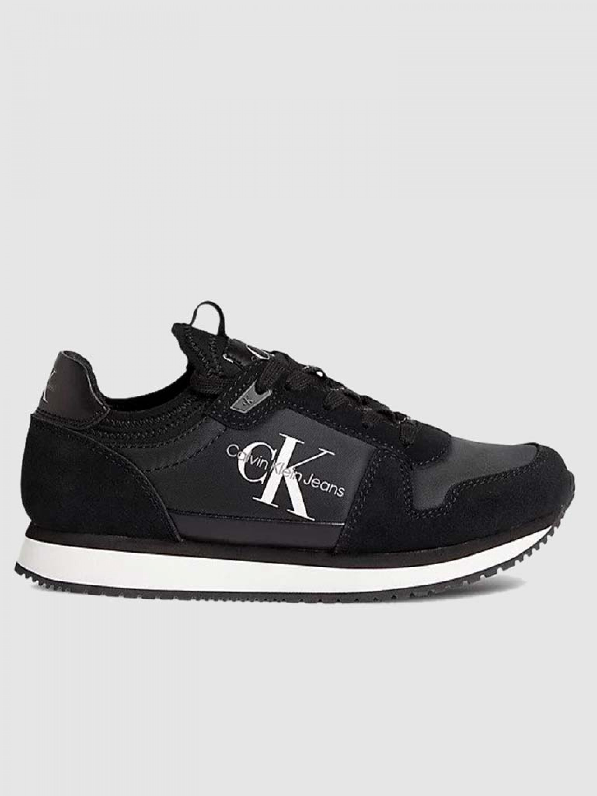 Tenis Mujer Calvin Klein