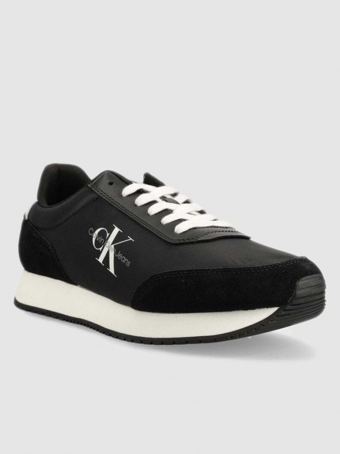 Sneakers Man Calvin Klein