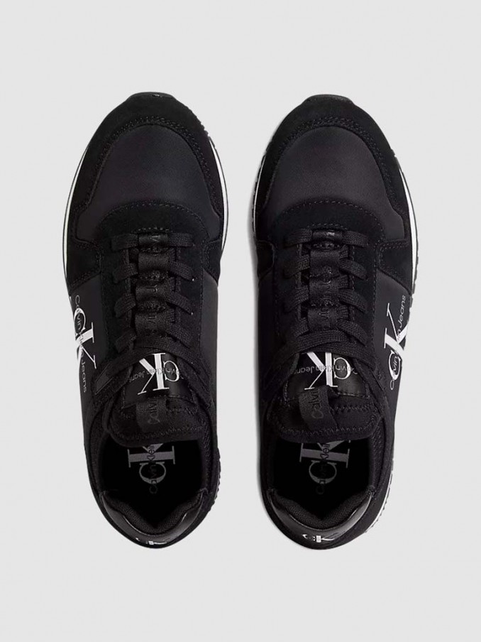 Tenis Mujer Calvin Klein