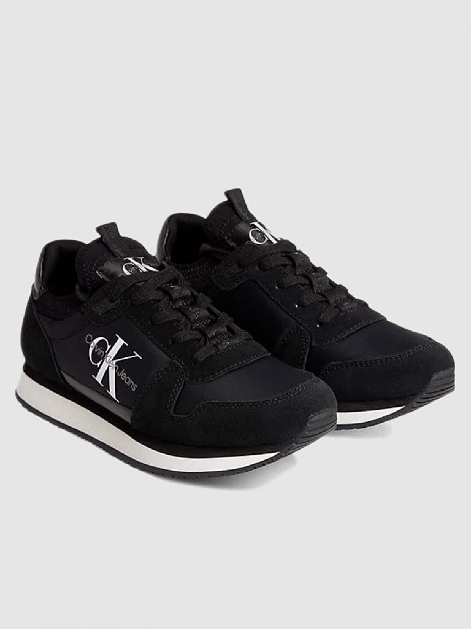 Tenis Mujer Calvin Klein