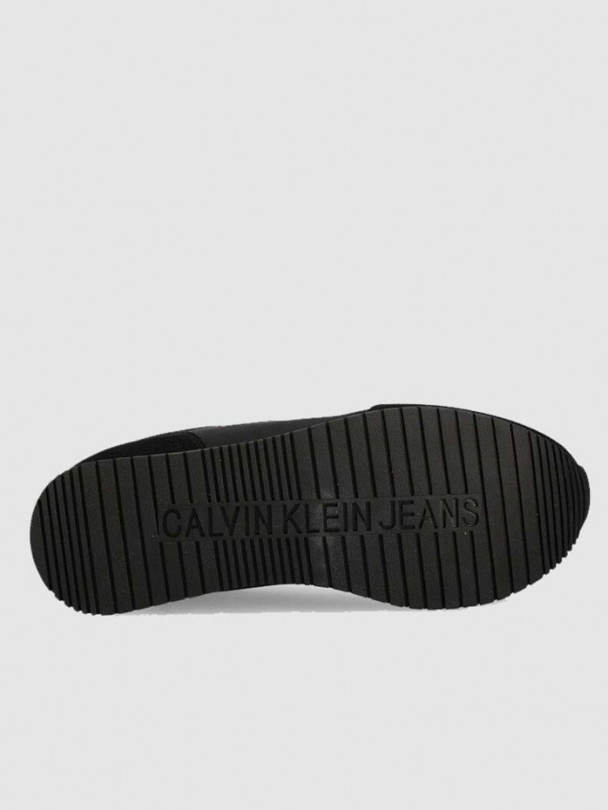 Sneakers Man Calvin Klein