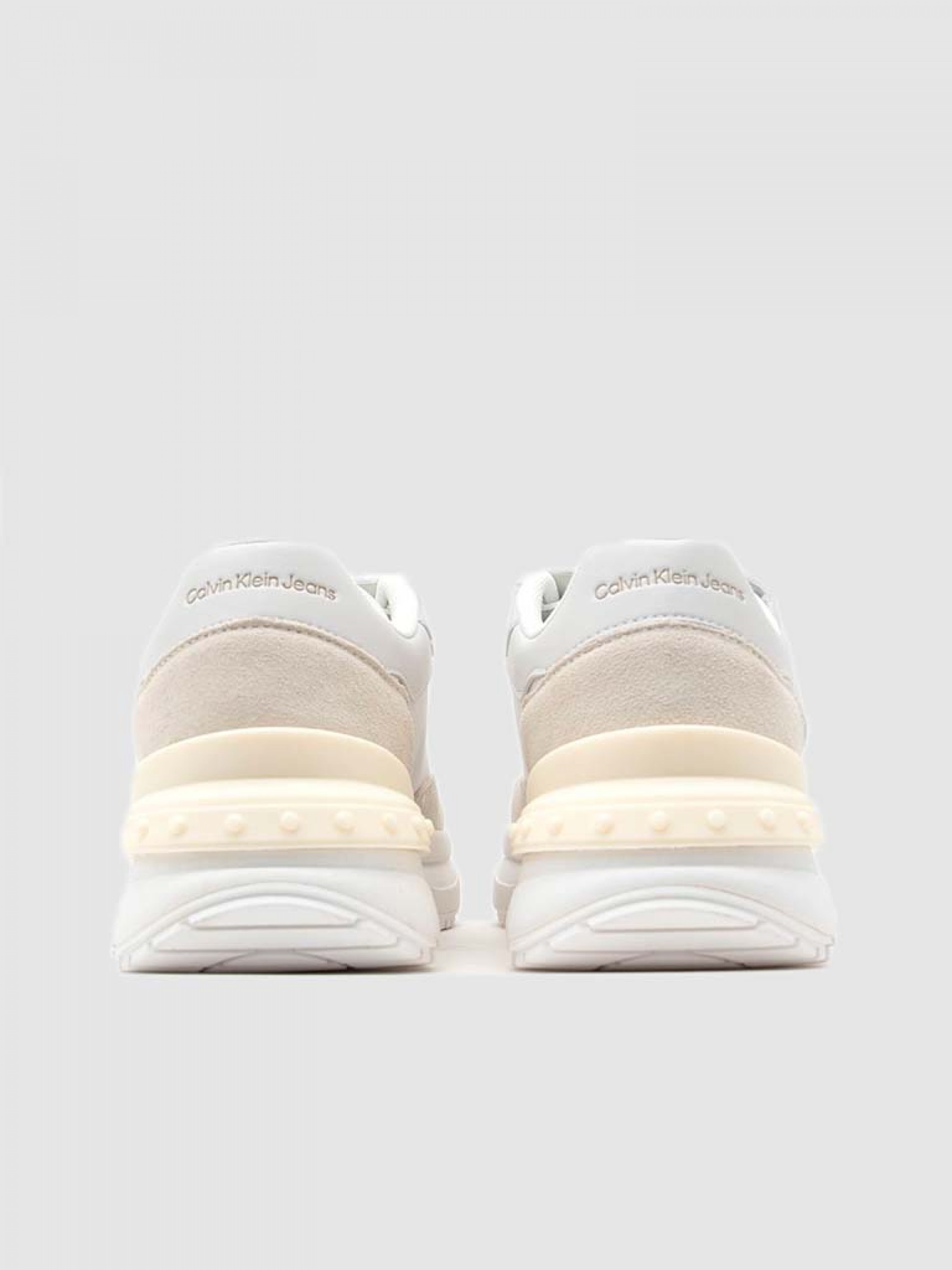Tenis Mujer Calvin Klein