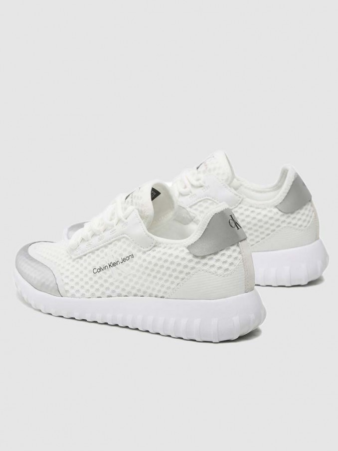 Sneakers Woman Calvin Klein