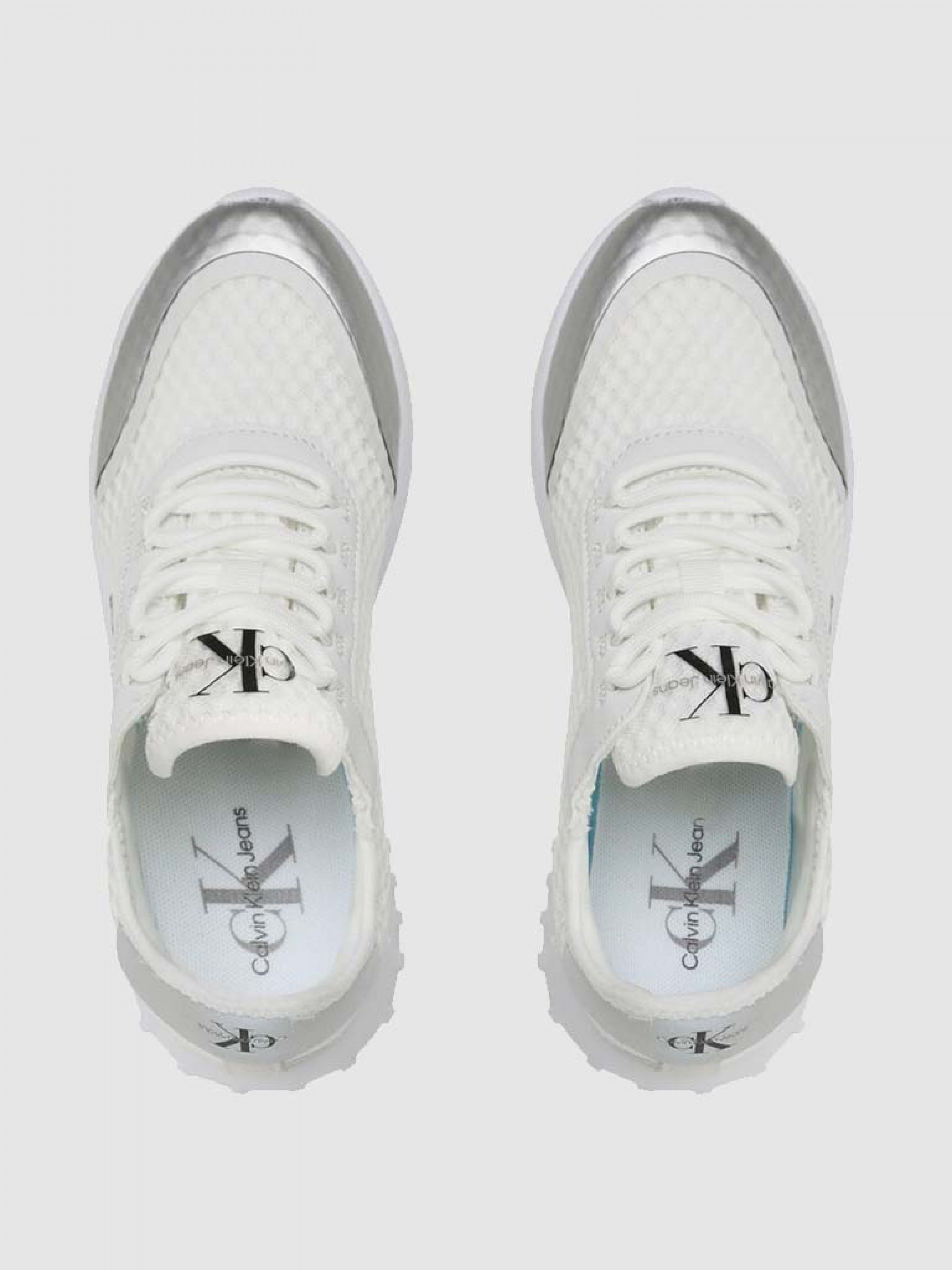 Sneakers Woman Calvin Klein