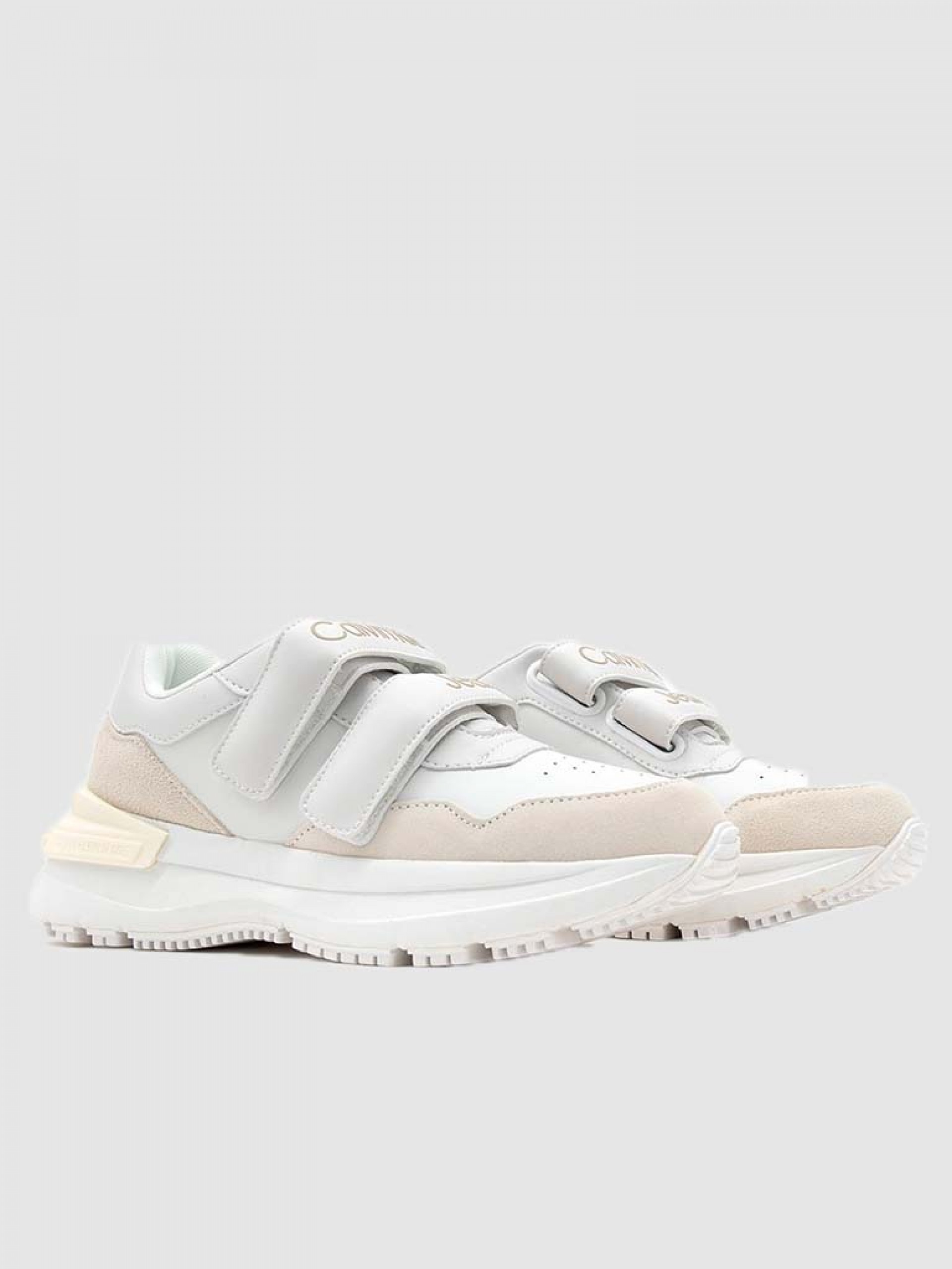 Tenis Mujer Calvin Klein